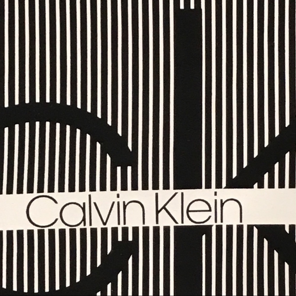 Calvin Klein Sweaters sz SM,XS - Picture 4 of 4